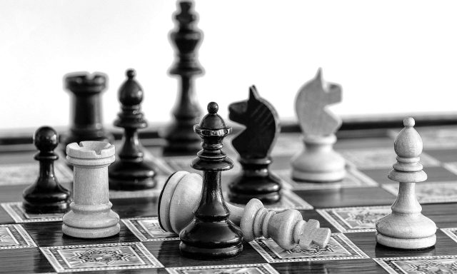 strategy strategy